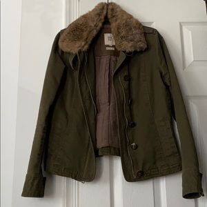 Ruehl No. 925 S Thinsulate Insulation